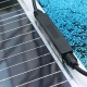 12V Flexible Solar Panel 600W 100W 200W 300W 400W 500W Bendable Waterproof Monocrystalline Best Solar Panel China for RV Boat