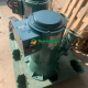 20KW 30KW Low Speed Hydro Turbine Generator Hydro Electric Magnet Alternator Pure Copper Core Renewable Energy