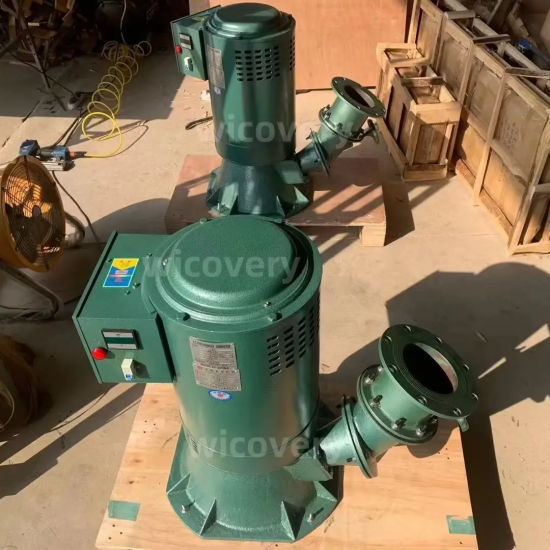 20KW 30KW Low Speed Hydro Turbine Generator Hydro Electric Magnet Alternator Pure Copper Core Renewable Energy